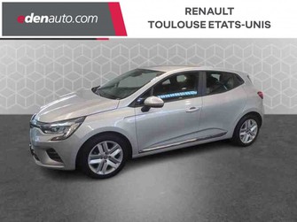 Photo Renault Clio TCe 100 Business
