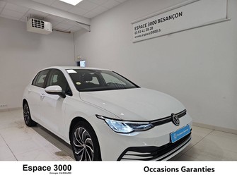 Photo Volkswagen Golf Golf 2.0 TDI SCR 116 DSG7