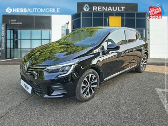 Photo Renault Clio 1.0 TCe 90ch Techno