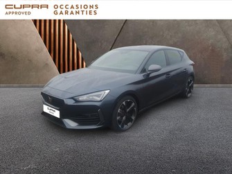 Photo Cupra Leon 1.5 eTSI 150ch V DSG7