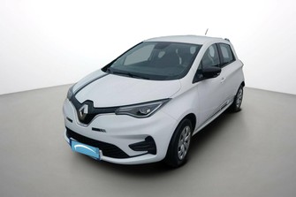 Photo Renault ZOE Zoe R110