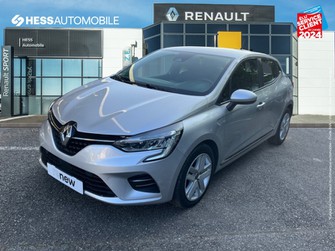 Photo Renault Clio 1.5 Blue dCi 85ch Business