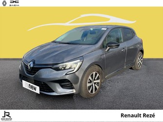 Photo Renault Clio 1.5 Blue dCi 100ch Evolution