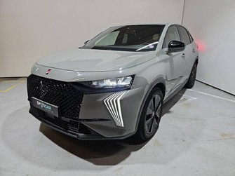 Photo DS 7 Crossback E-TENSE 225ch Performance Line
