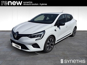 Photo Renault Clio V TCe 100 GPL - 21 Limited