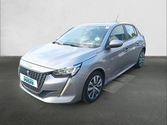 Photo Peugeot 208 PureTech 100 S&amp;S BVM6 - Active