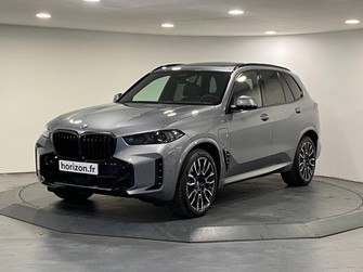 Photo Bmw X5 xDrive50e 489ch M Sport