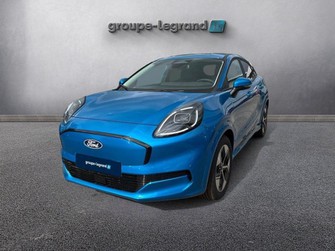Photo Ford Puma Gen-E 168ch Standard Range 43 kWh