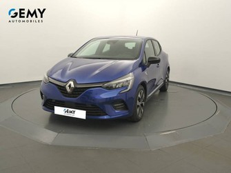 Photo Renault Clio E-Tech 140 - 21N Limited