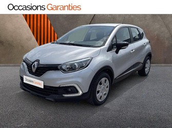 Photo Renault Captur 1.5 dCi 90ch energy Zen Euro6c