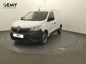 Photo Renault Kangoo Express (30) VAN BLUE DCI 75 - 22 CONFORT