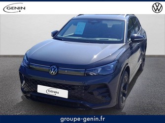 Photo Volkswagen Tiguan Tiguan 1.5 eHybrid 272ch DSG6