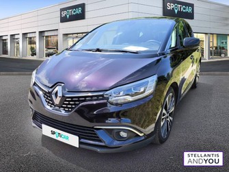 Photo Renault Scenic dCi 160 Energy EDC Initiale Paris