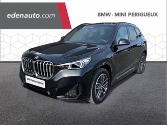 Photo Bmw X1 xDrive 25e 245ch DKG7 M Sport