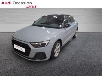 Photo Audi A1 Sportback 30 TFSI 110ch Avus S tronic 7