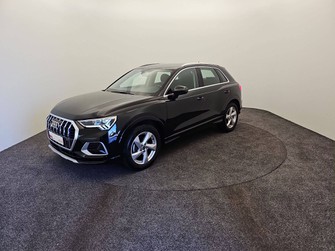 Photo Audi Q3 Q3 35 TFSI 150 ch S tronic 7