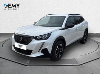 Photo Peugeot 2008 PureTech 130 S&S EAT8 Allure