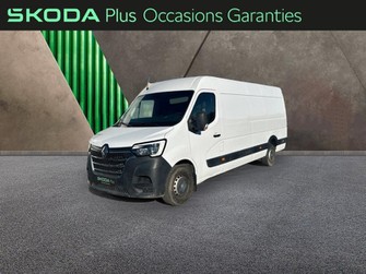 Photo Renault Master Fg R3500 L4H2 2.3 dCi 145ch energy Grand Confort EuroVI