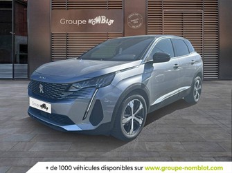 Photo Peugeot 3008 3008 BlueHDi 130ch S&S EAT8