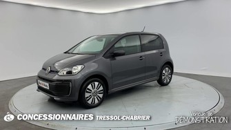 Photo Volkswagen Up ! E-UP! 2.0 83 Electrique Life Plus