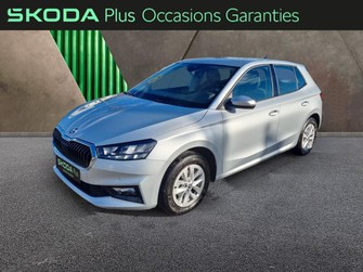 Photo Skoda Fabia 1.0 TSI Evo2 95ch Selection