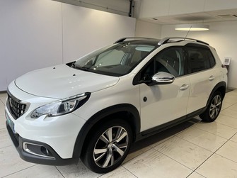 Photo Peugeot 2008 2008 PureTech 130ch S&S BVM6