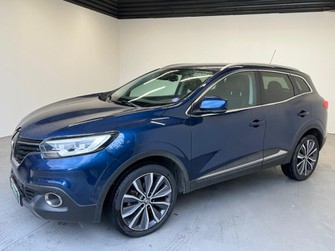 Photo Renault Kadjar 1.2 TCe 130ch energy Intens EDC