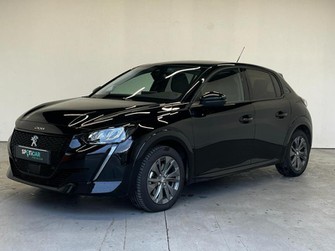 Photo Peugeot 208 e-208 136ch Allure