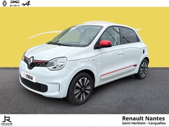 Photo Renault Twingo 1.0 SCe 65ch Intens E6D-Full