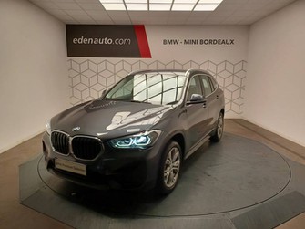 Photo Bmw X1 sDrive 18d 150 ch BVA8 Business Design