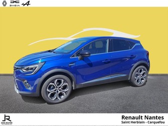 Photo Renault Captur 1.0 TCe 90ch Techno