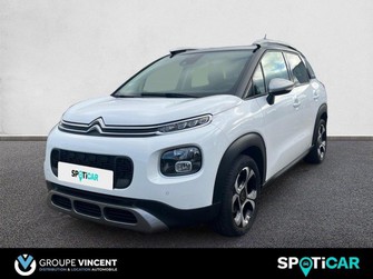Photo Citroen C3 Aircross PureTech 110ch BVM6 SHINE