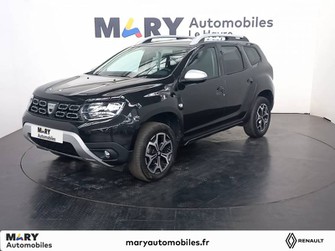 Photo Dacia Duster ECO-G 100 4x2 Prestige