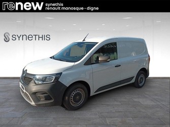 Photo Renault Kangoo Van BLUE DCI 95 GRAND CONFORT SESAME OUVRE TOI