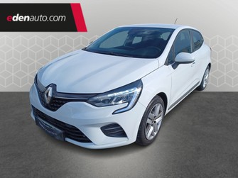 Photo Renault Clio TCe 100 Business