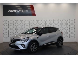Photo Renault Captur E-Tech Plug-in 160 - 21 Intens