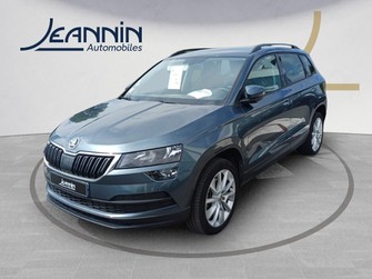 Photo Skoda Karoq Karoq 1.0 TSI 116 ch