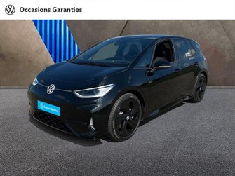 Photo Volkswagen ID.3 326ch 79 kWh GTX Performance