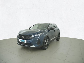 Photo Peugeot 3008 3008 Hybrid 225 e-EAT8
