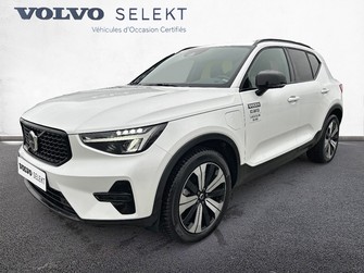 Photo Volvo XC40 XC40 T5 Recharge 180+82 ch DCT7