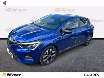 Photo Renault Clio Blue dCi 100 Evolution