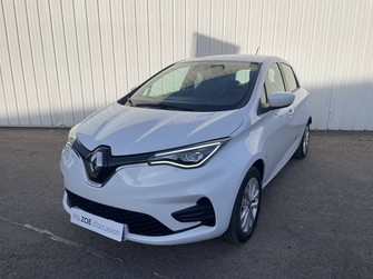 Photo Renault ZOE Zoe R110 Achat Intégral
