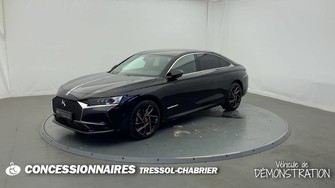 Photo DS DS9 Hybride E-Tense 250 Performance Line +
