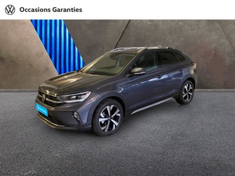 Photo Volkswagen Taigo 1.0 TSI 110ch Style DSG7