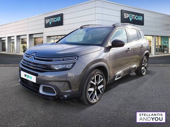 Photo Citroen C5 Aircross PureTech 130 S&S EAT8 Shine Pack