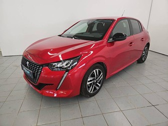 Photo Peugeot 208 1.2 PureTech 75ch S&S Style
