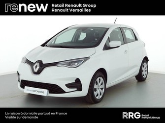 Photo Renault ZOE Zoe R110