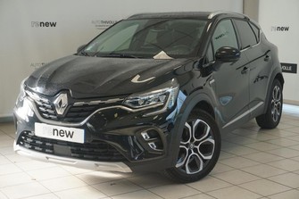 Photo Renault Captur TCe 140 - 21 Intens