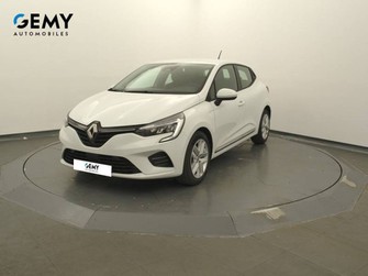 Photo Renault Clio Blue dCi 100 - 21N Business