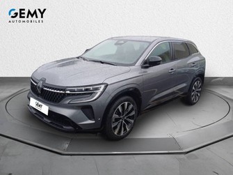Photo Renault Austral E-Tech hybrid 200 Techno